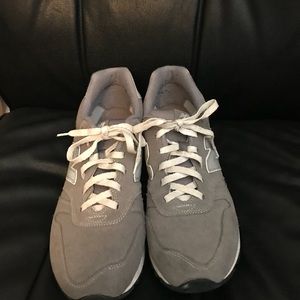 Mens New Balance 565 Sneakers